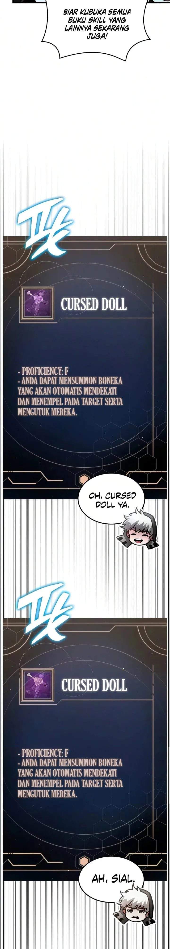 Emperor of Solo Play Chap 67 - Next Chap 68