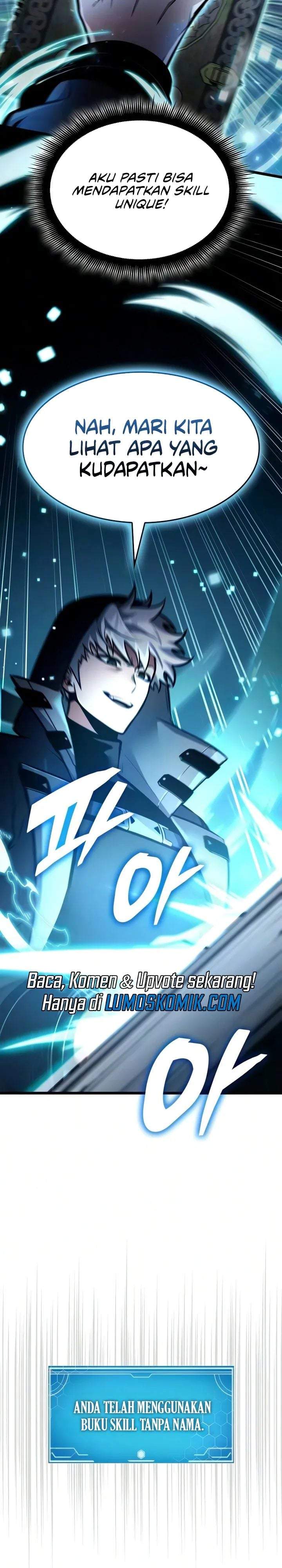 Emperor of Solo Play Chap 67 - Next Chap 68