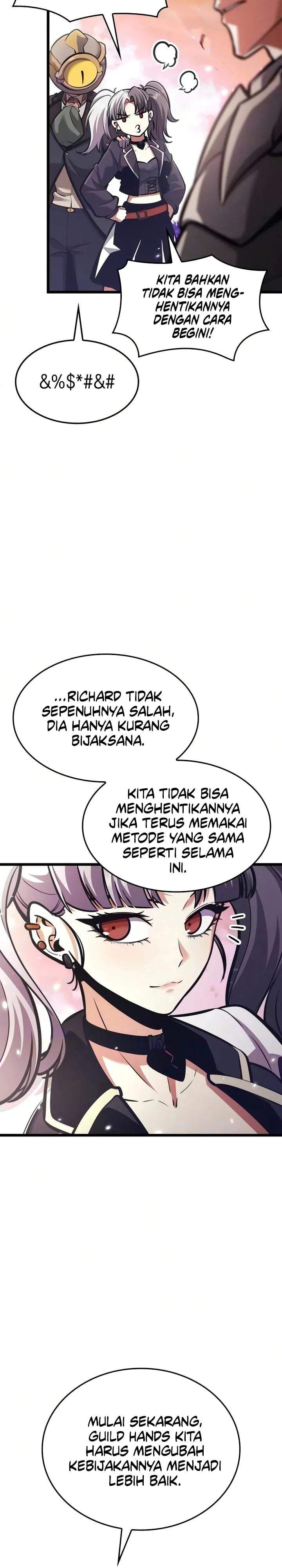 Emperor of Solo Play Chap 67 - Next Chap 68