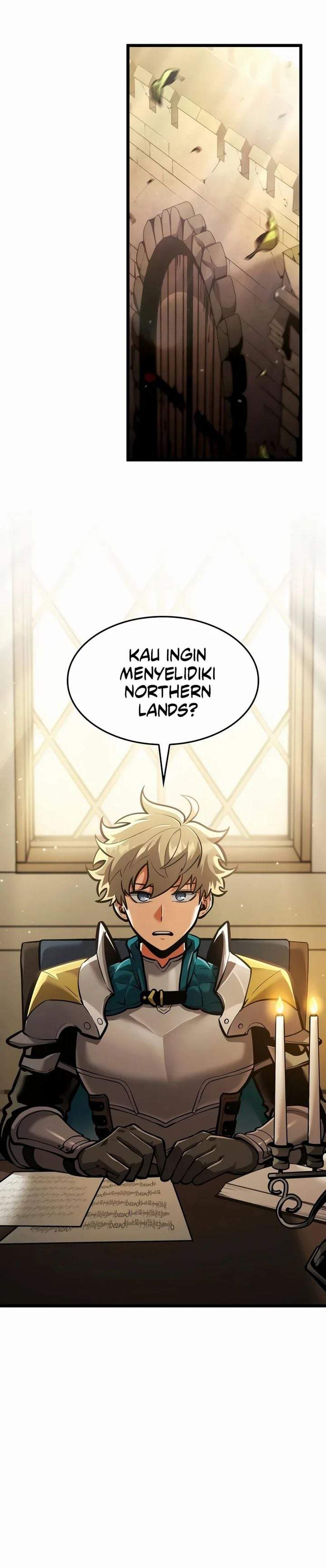 Emperor of Solo Play Chap 68 - Next Chap 69