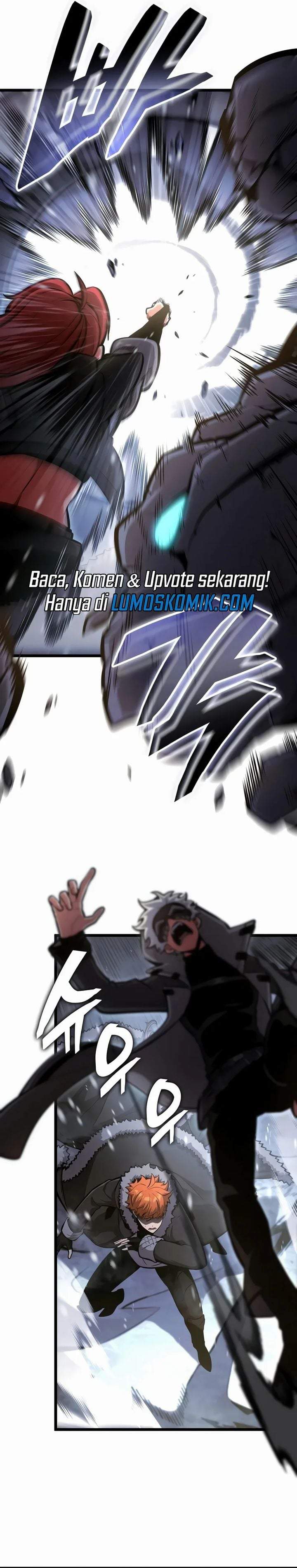 Emperor of Solo Play Chap 68 - Next Chap 69