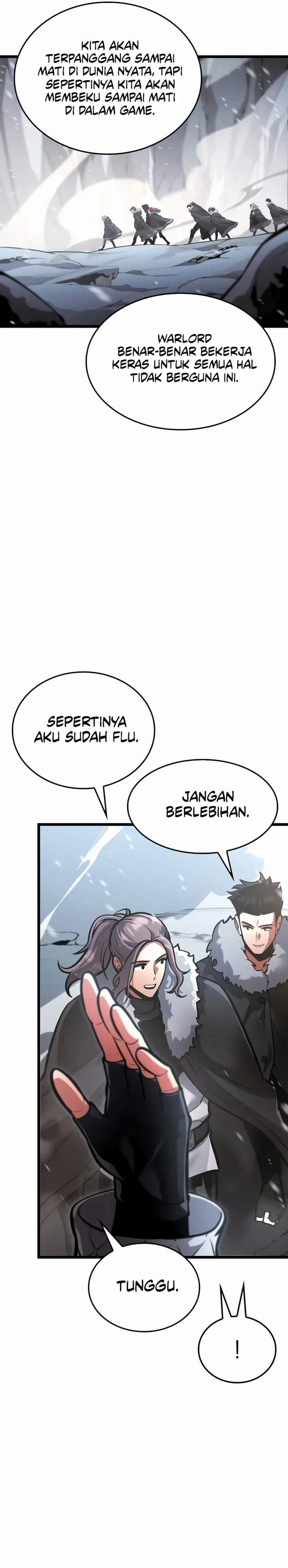 Emperor of Solo Play Chap 68 - Next Chap 69