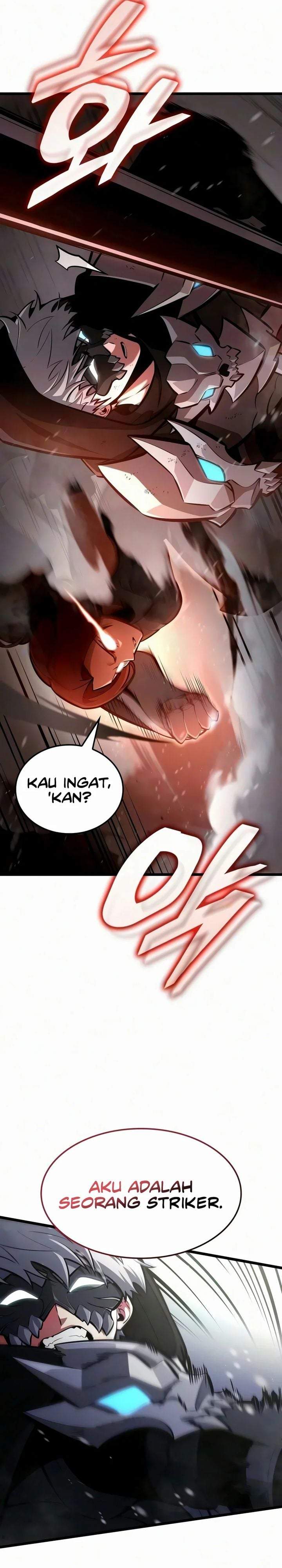Emperor of Solo Play Chap 69 - Next Chap 70