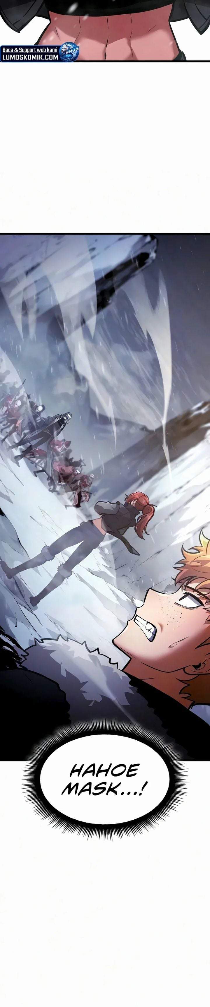 Emperor of Solo Play Chap 69 - Next Chap 70