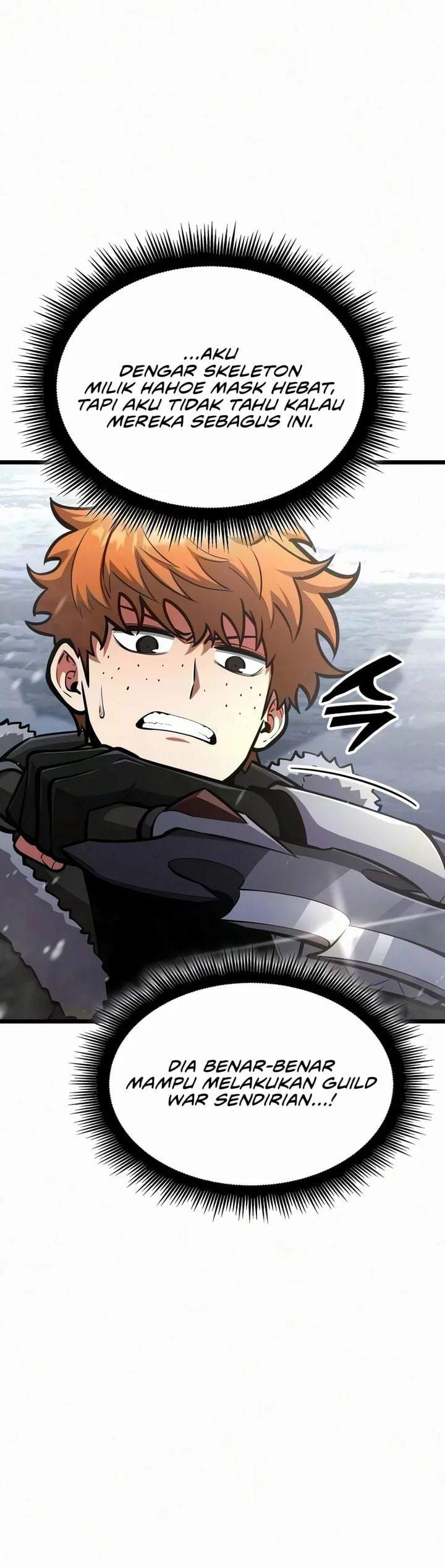 Emperor of Solo Play Chap 69 - Next Chap 70
