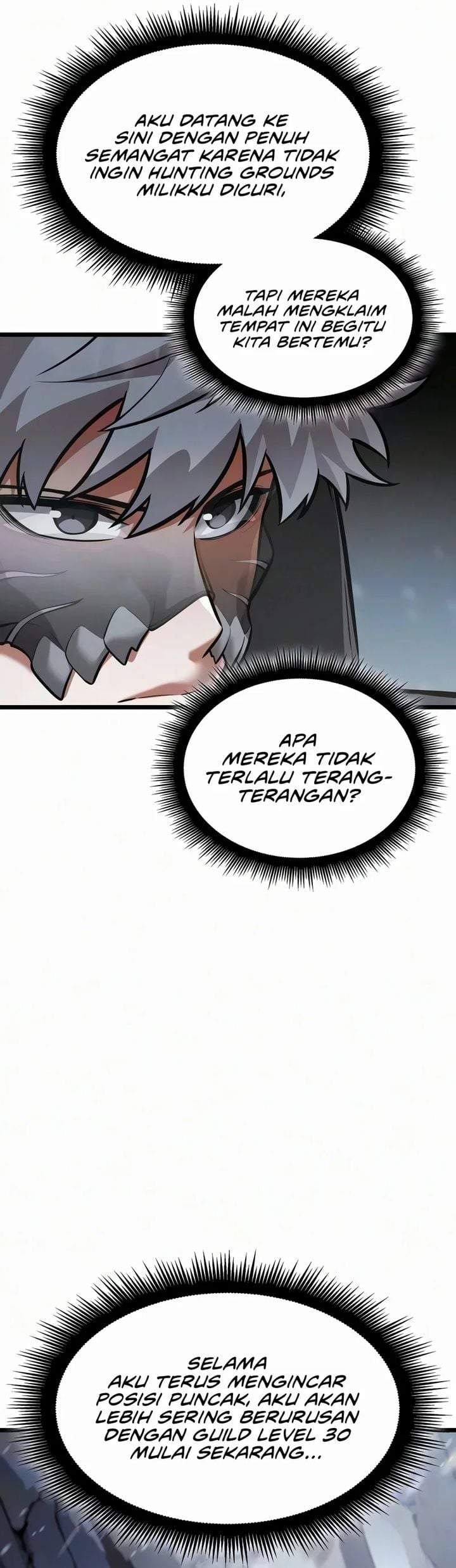 Emperor of Solo Play Chap 69 - Next Chap 70