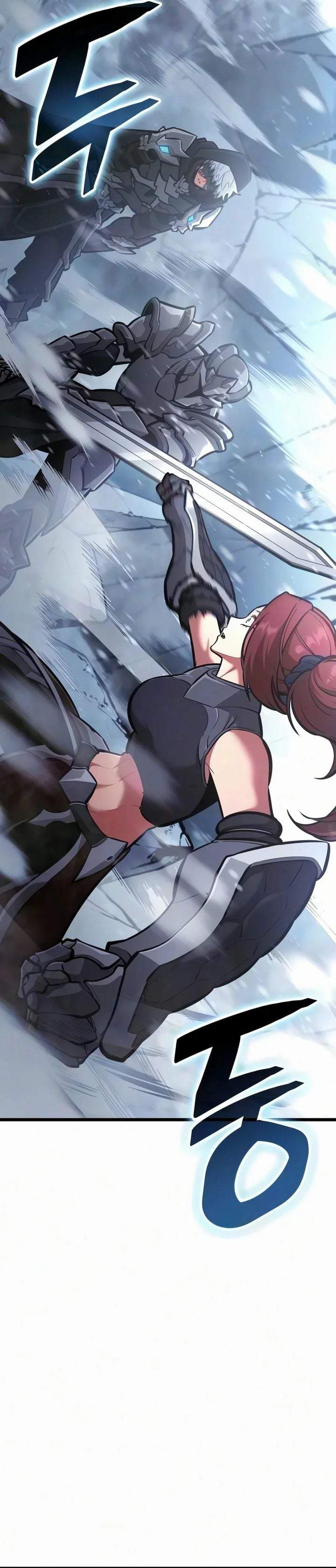 Emperor of Solo Play Chap 69 - Next Chap 70