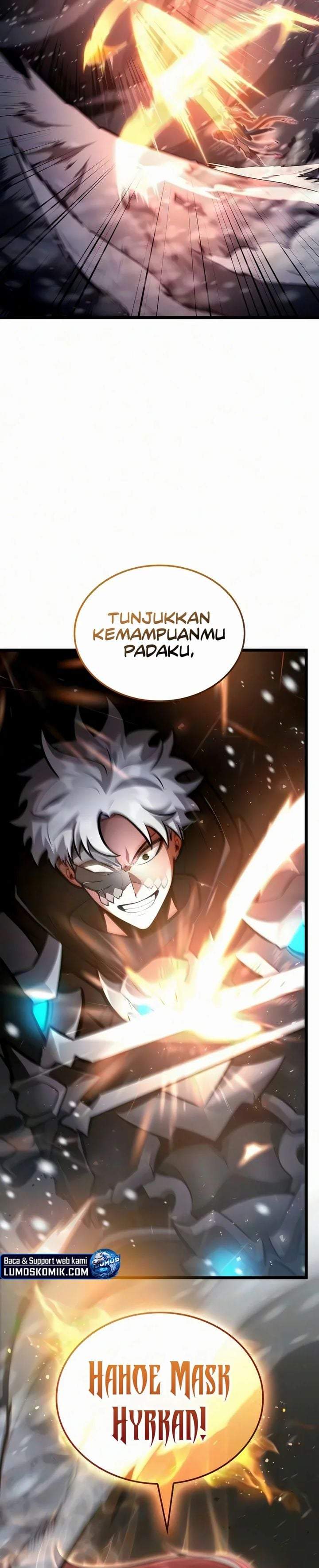 Emperor of Solo Play Chap 69 - Next Chap 70