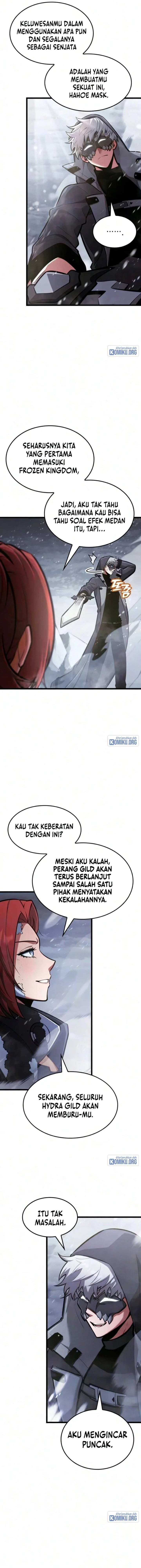Emperor of Solo Play Chap 70 - Next Chap 71