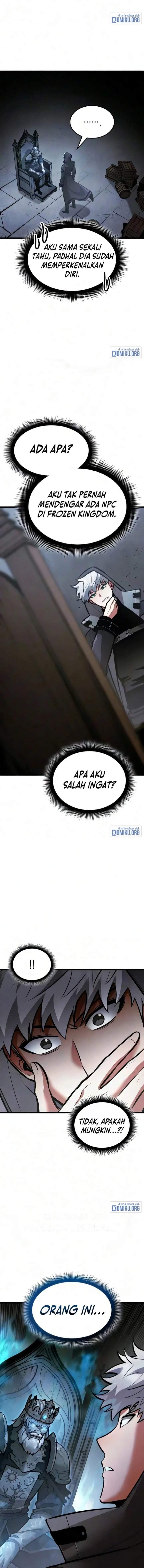 Emperor of Solo Play Chap 70 - Next Chap 71