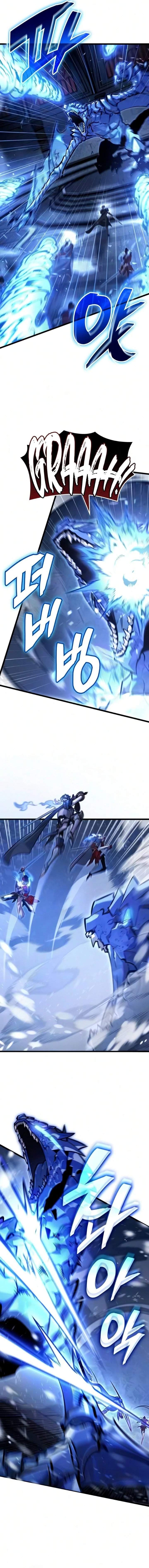 Emperor of Solo Play Chap 71 - Next Chap 72