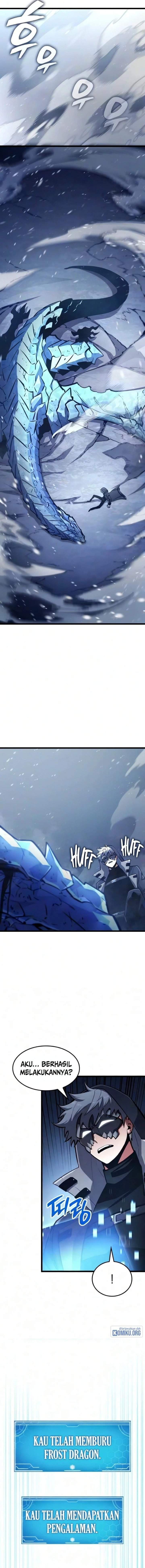 Emperor of Solo Play Chap 71 - Next Chap 72