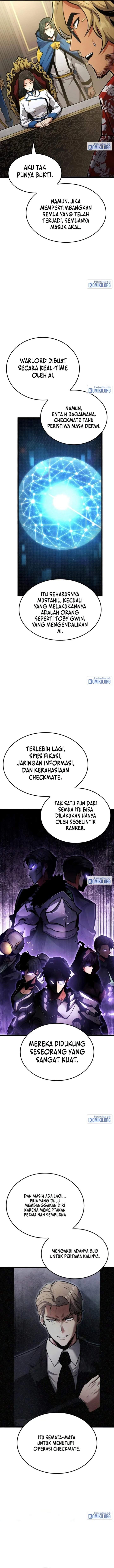 Emperor of Solo Play Chap 78 - Next Chap 79