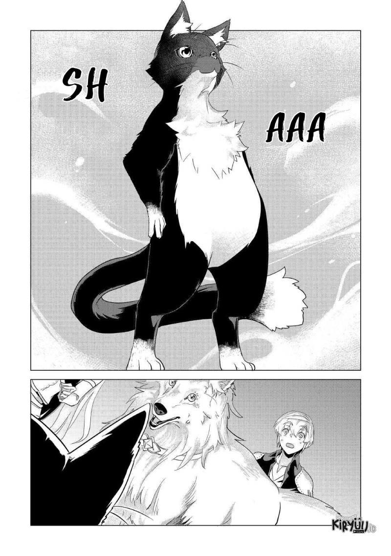 Mofumofu to Isekai Slow Life o Mezashimasu! Chap 18 - Next Chap 19