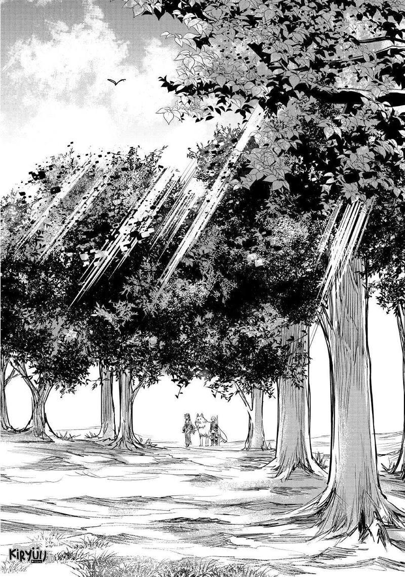 Mofumofu to Isekai Slow Life o Mezashimasu! Chap 19 - Next Chap 20
