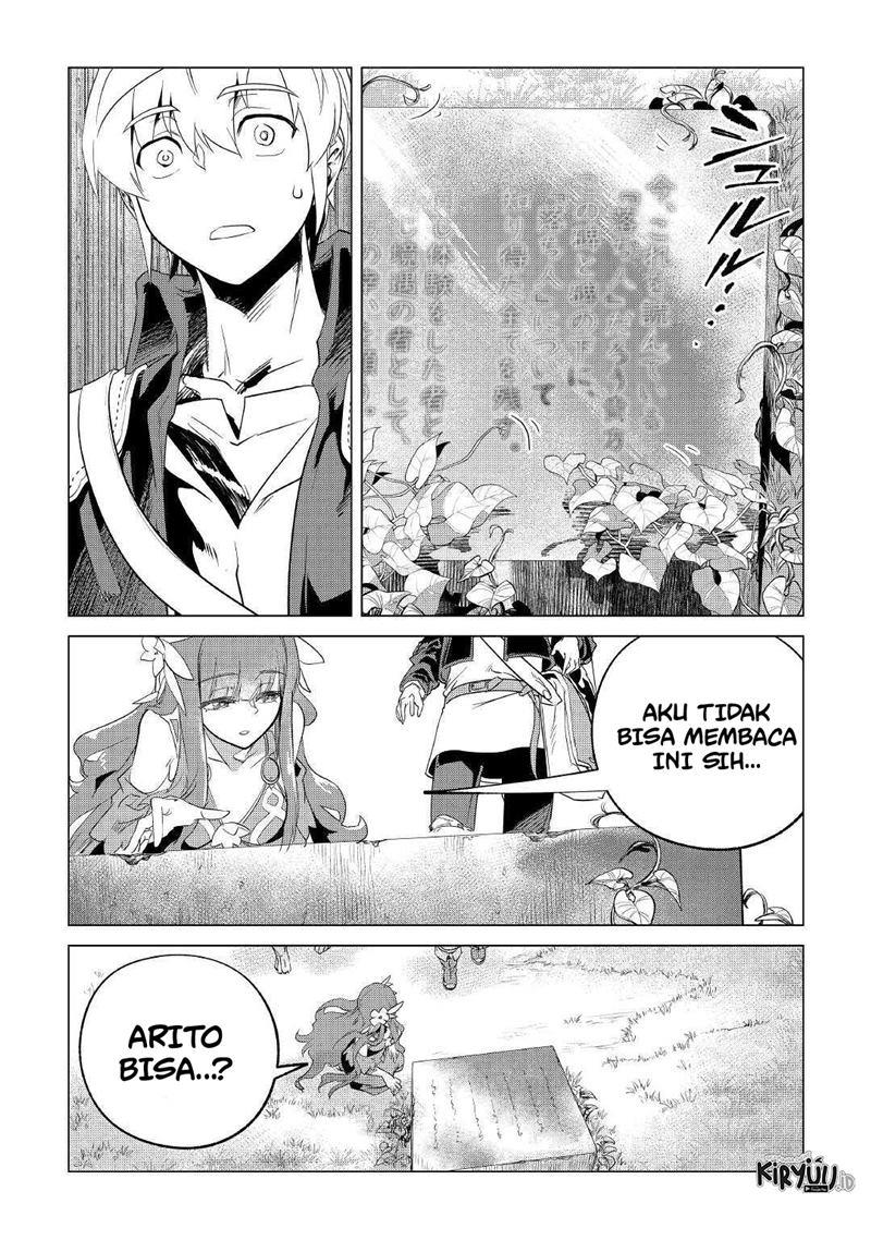 Mofumofu to Isekai Slow Life o Mezashimasu! Chap 19 - Next Chap 20