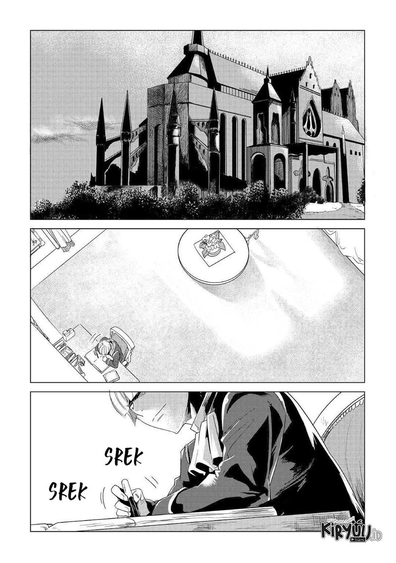 Mofumofu to Isekai Slow Life o Mezashimasu! Chap 16 - Next Chap 17