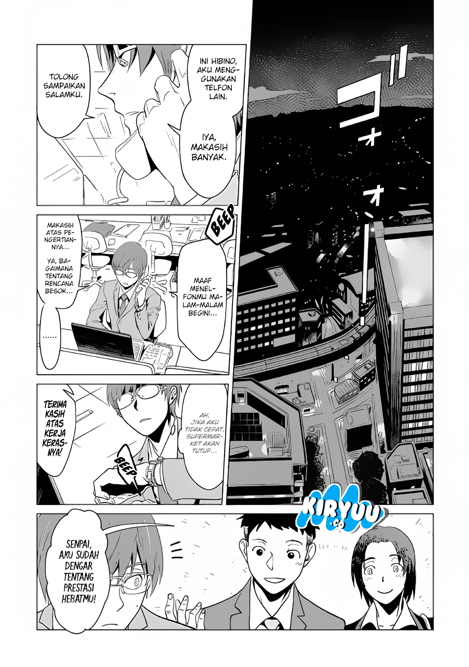 Mofumofu to Isekai Slow Life o Mezashimasu! Chap 1 - Next Chap 2