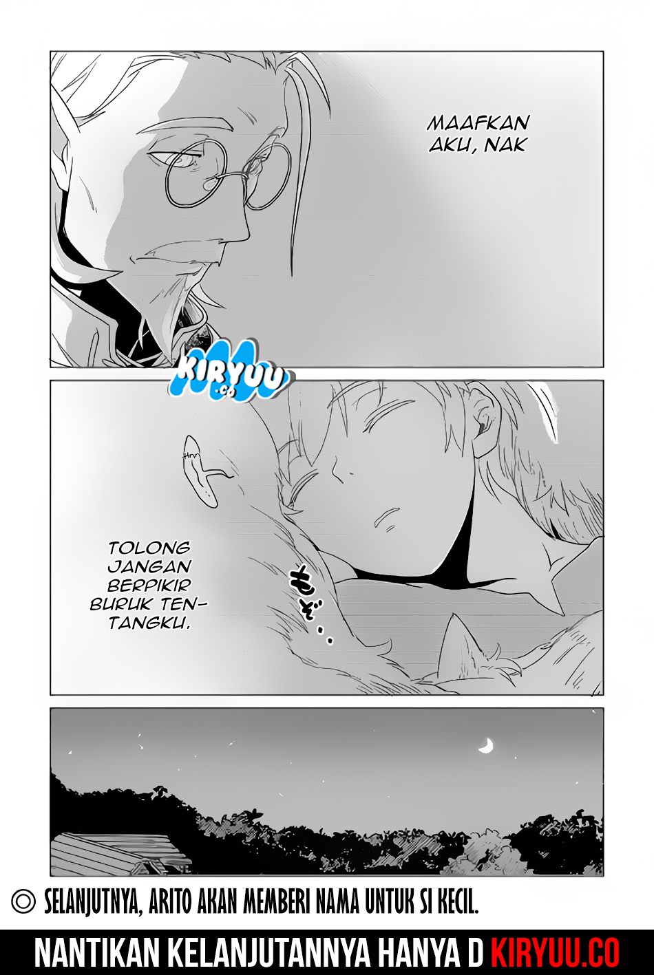 Mofumofu to Isekai Slow Life o Mezashimasu! Chap 1 - Next Chap 2