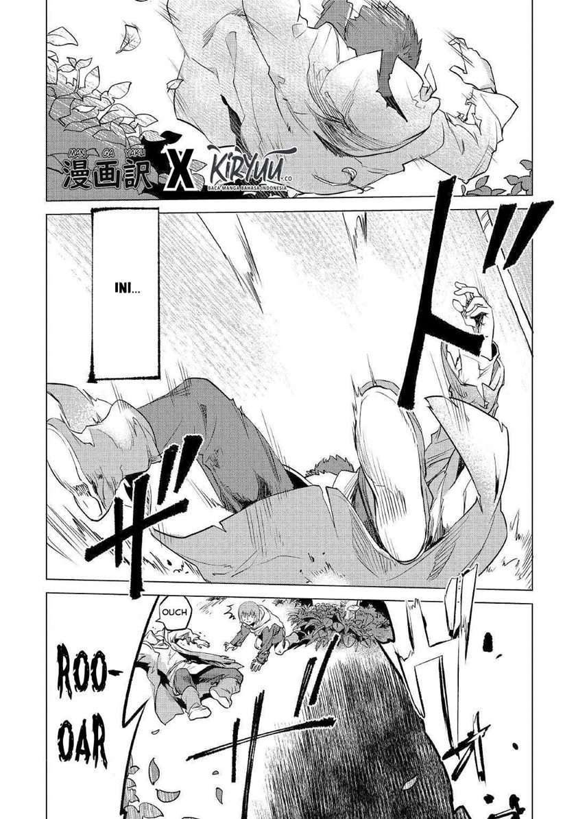 Mofumofu to Isekai Slow Life o Mezashimasu! Chap 10 - Next Chap 11