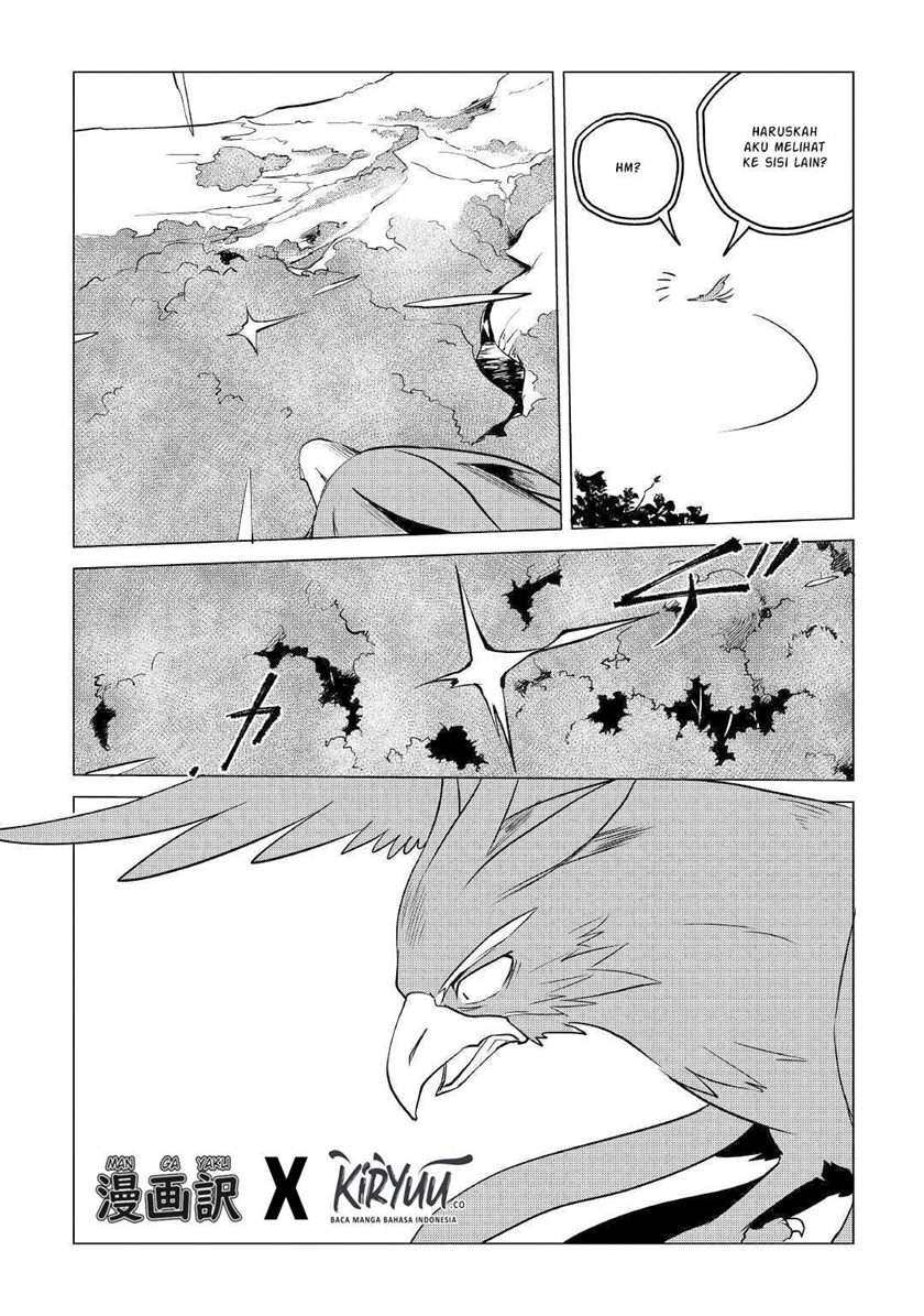 Mofumofu to Isekai Slow Life o Mezashimasu! Chap 10 - Next Chap 11
