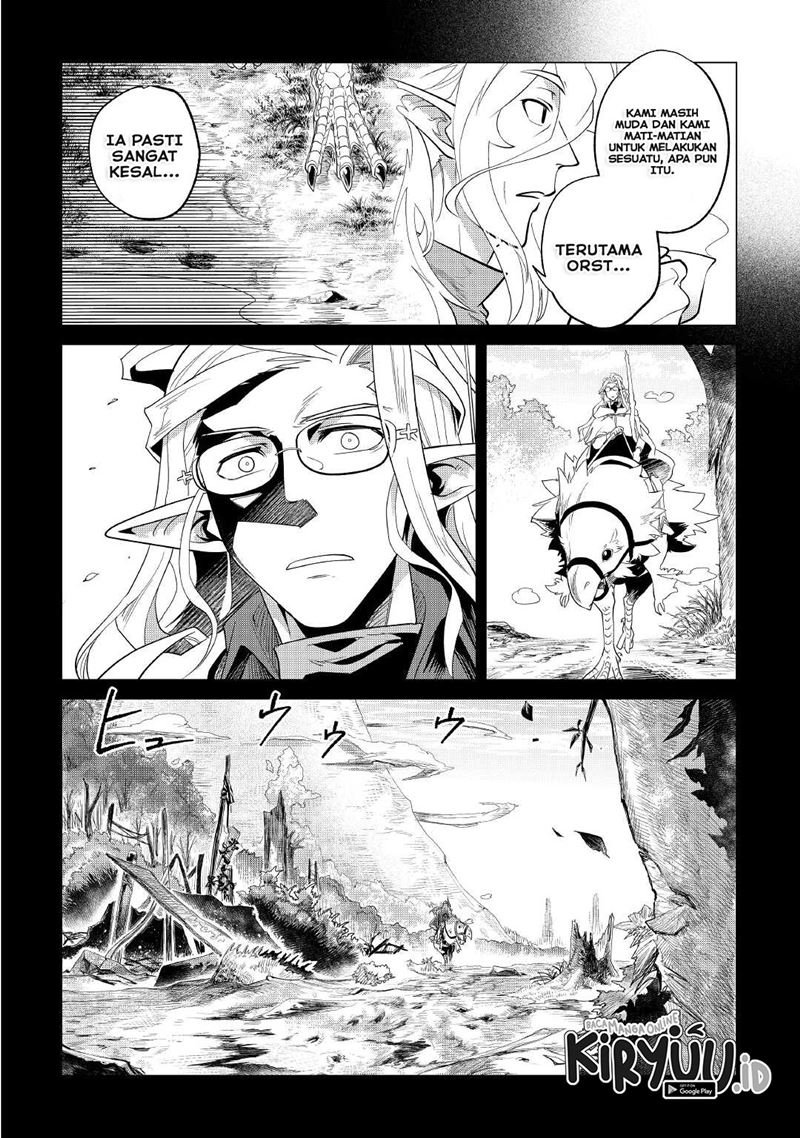 Mofumofu to Isekai Slow Life o Mezashimasu! Chap 29 - Next Chap 30