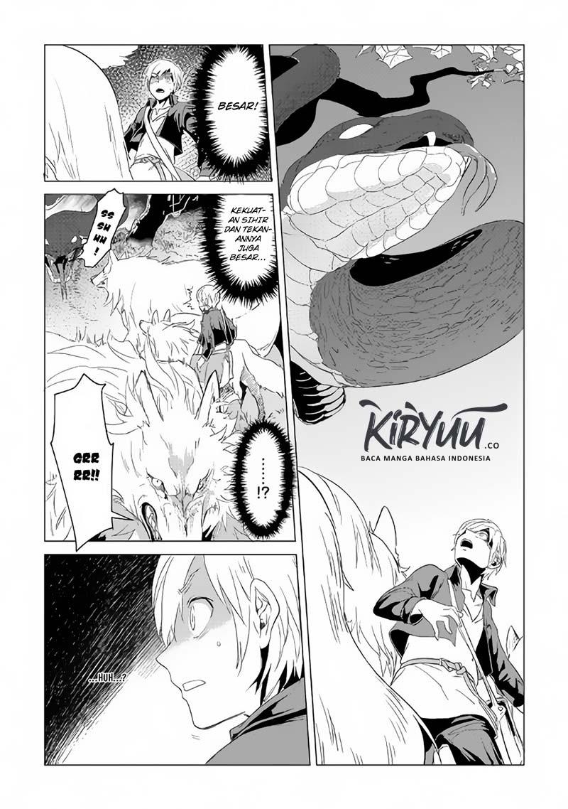 Mofumofu to Isekai Slow Life o Mezashimasu! Chap 2 - Next Chap 3