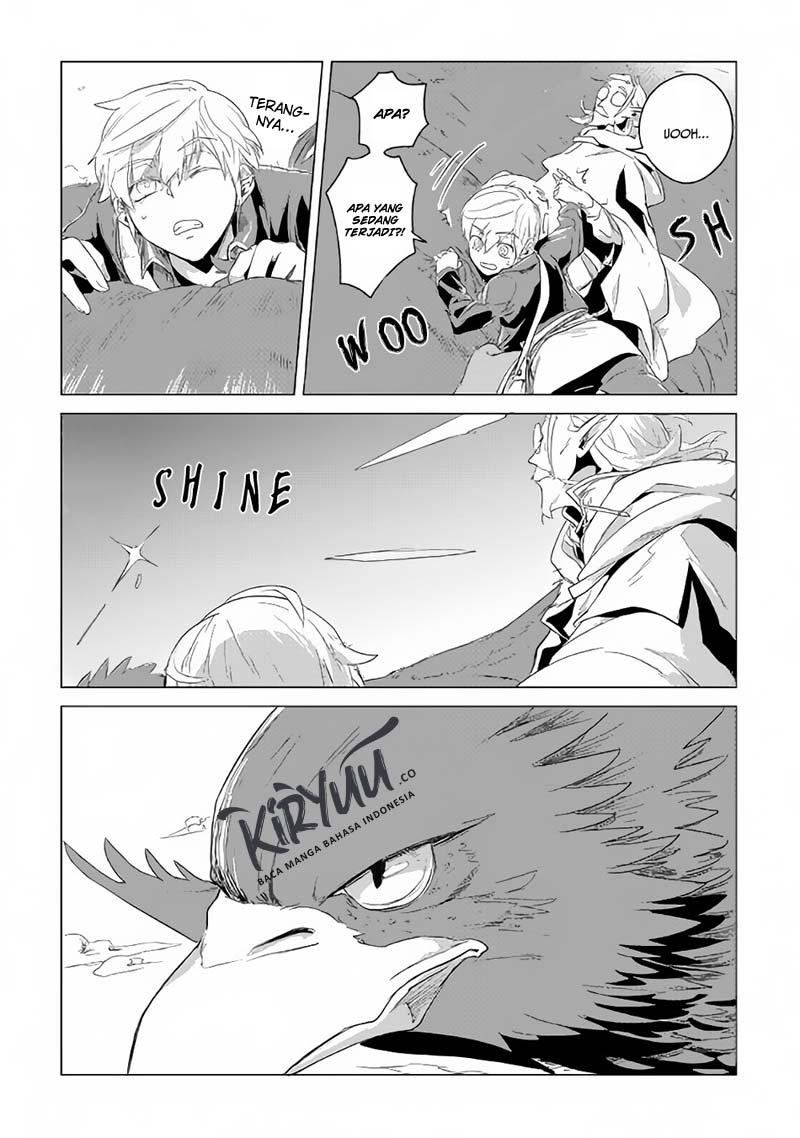 Mofumofu to Isekai Slow Life o Mezashimasu! Chap 2 - Next Chap 3