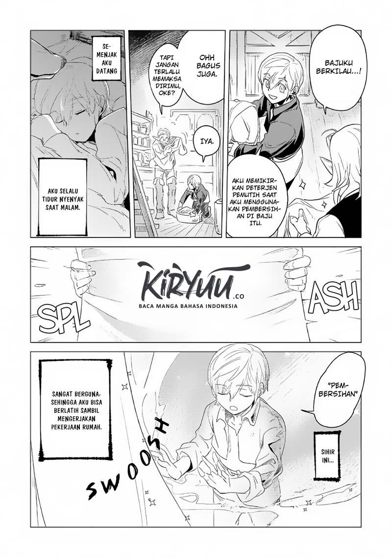 Mofumofu to Isekai Slow Life o Mezashimasu! Chap 2 - Next Chap 3