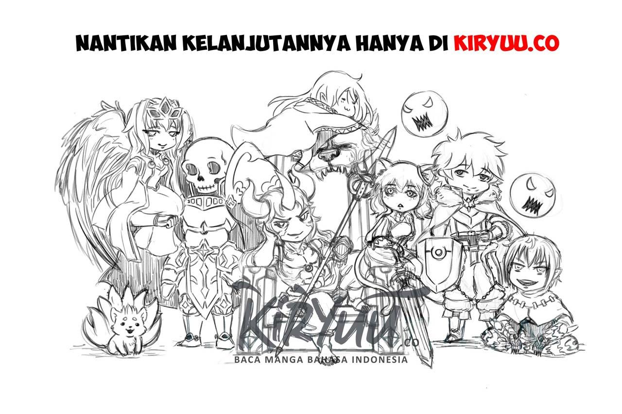 Mofumofu to Isekai Slow Life o Mezashimasu! Chap 2 - Next Chap 3