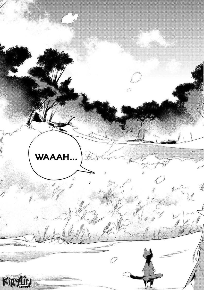 Mofumofu to Isekai Slow Life o Mezashimasu! Chap 20 - Next Chap 21