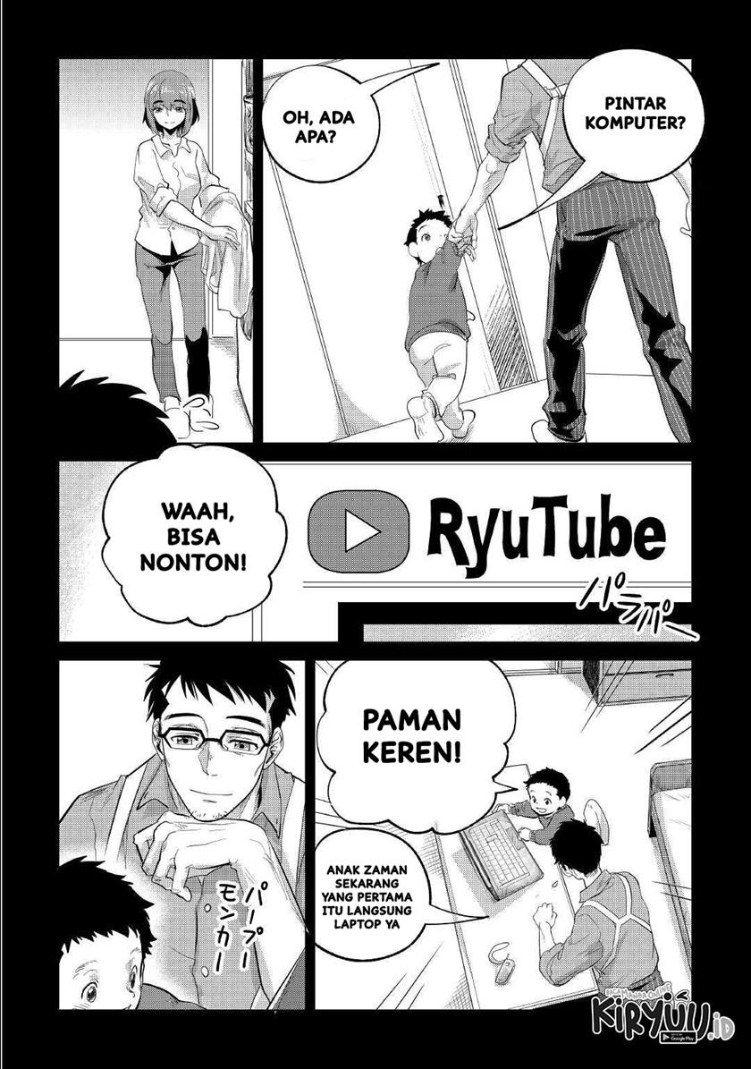 Mofumofu to Isekai Slow Life o Mezashimasu! Chap 21 - Next Chap 22