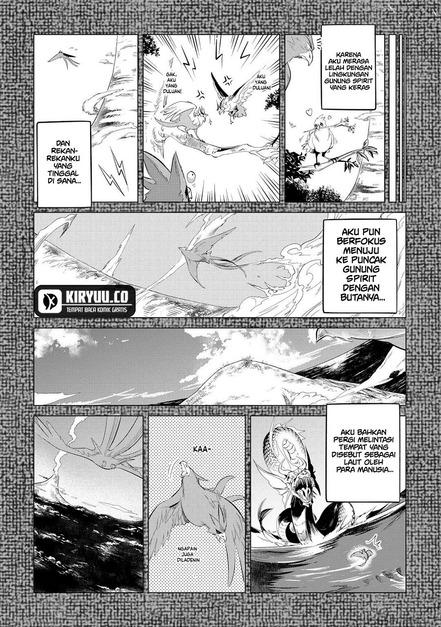 Mofumofu to Isekai Slow Life o Mezashimasu! Chap 42 - Next Chap 43