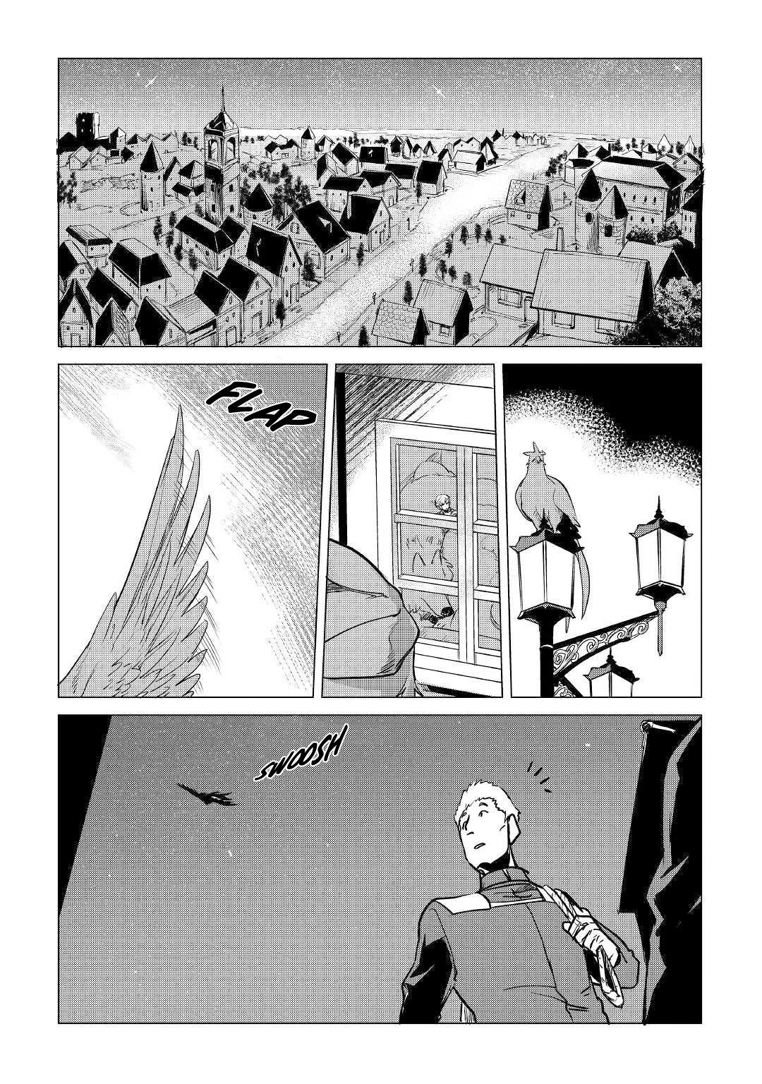 Mofumofu to Isekai Slow Life o Mezashimasu! Chap 8 - Next Chap 9