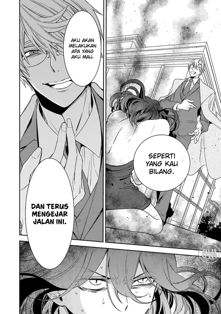 Kinsou no Vermeil – Gakeppuchi Majutshi wa Saikyou no Yakusai to Mahou Sekai o Tsukisusumu Chap 8.1 - Next Chap 9.1