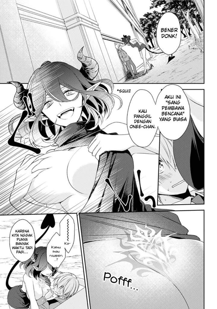 Kinsou no Vermeil – Gakeppuchi Majutshi wa Saikyou no Yakusai to Mahou Sekai o Tsukisusumu Chap 1.1 - Next Chap 2.1