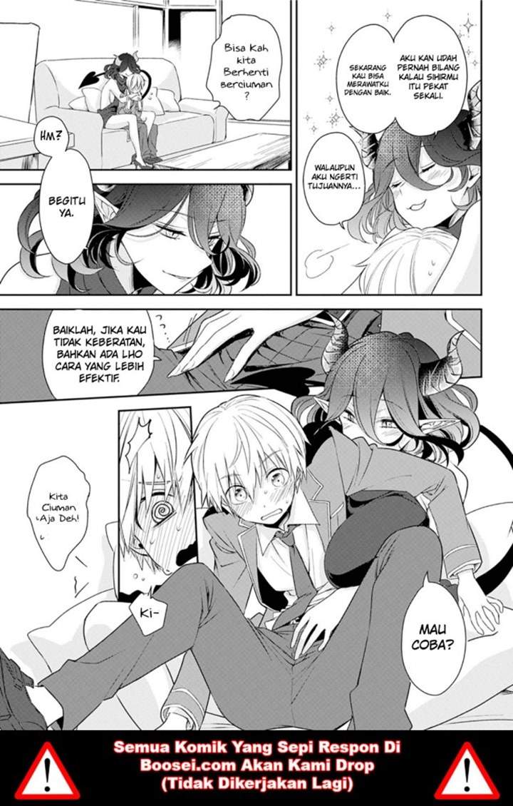 Kinsou no Vermeil – Gakeppuchi Majutshi wa Saikyou no Yakusai to Mahou Sekai o Tsukisusumu Chap 1.1 - Next Chap 2.1