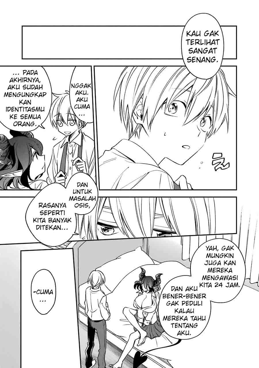 Kinsou no Vermeil – Gakeppuchi Majutshi wa Saikyou no Yakusai to Mahou Sekai o Tsukisusumu Chap 12 - Next Chap 13