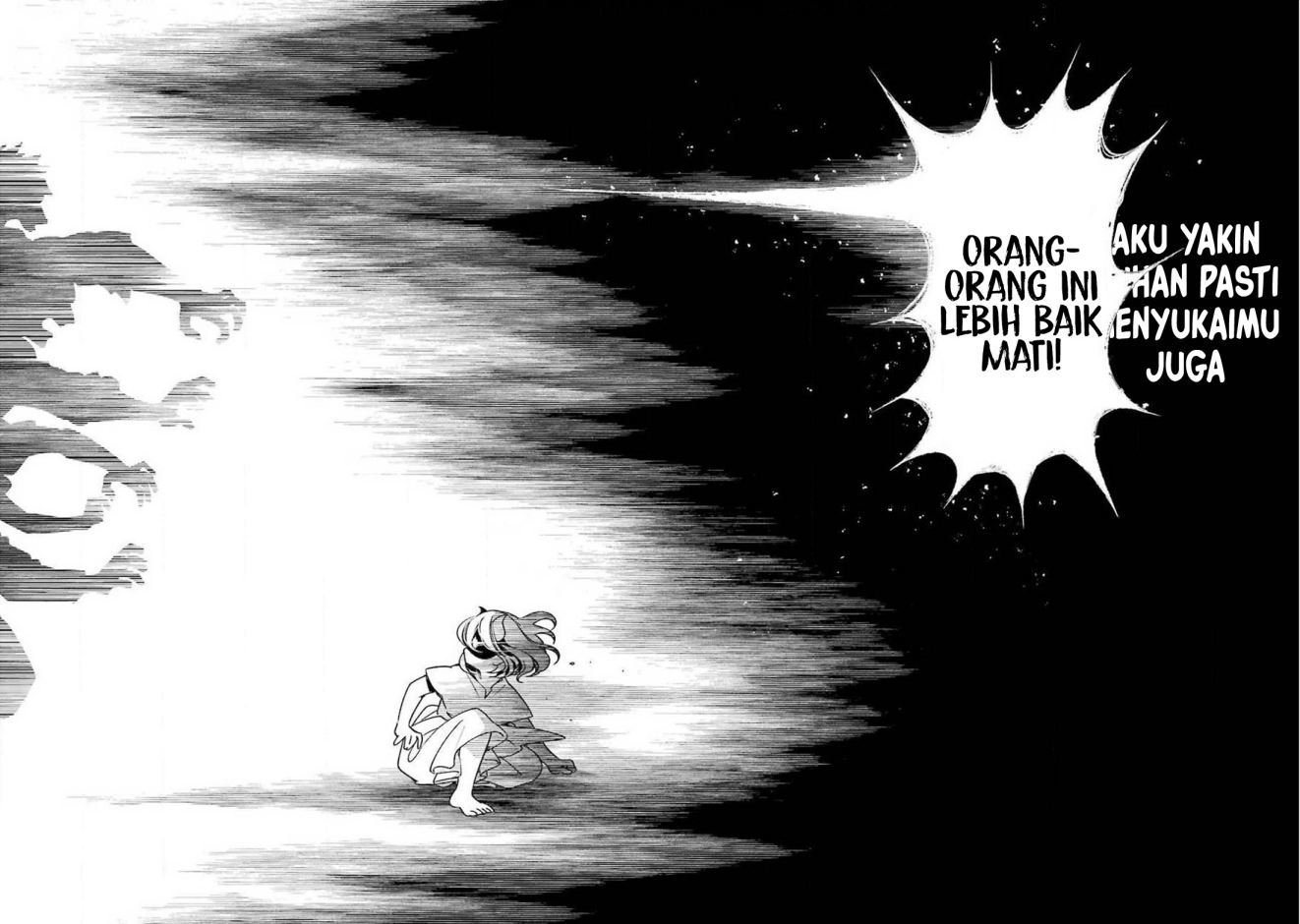 Kinsou no Vermeil – Gakeppuchi Majutshi wa Saikyou no Yakusai to Mahou Sekai o Tsukisusumu Chap 16 - Next Chap 17