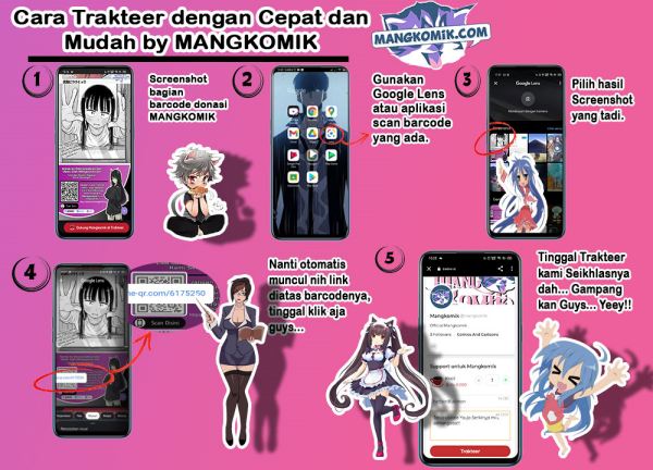 Kinsou no Vermeil – Gakeppuchi Majutshi wa Saikyou no Yakusai to Mahou Sekai o Tsukisusumu Chap 16 - Next Chap 17