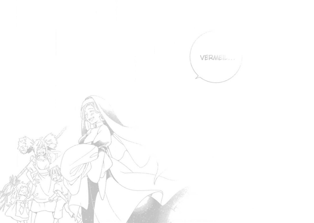 Kinsou no Vermeil – Gakeppuchi Majutshi wa Saikyou no Yakusai to Mahou Sekai o Tsukisusumu Chap 16 - Next Chap 17