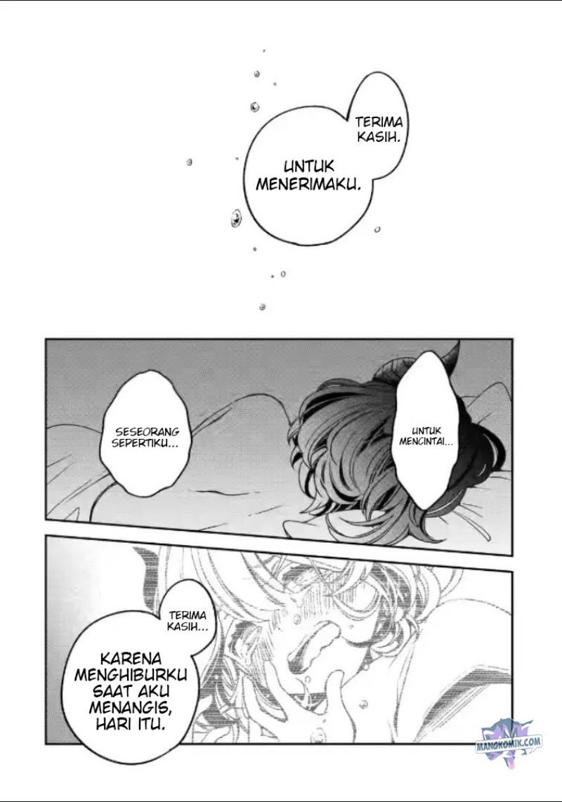 Kinsou no Vermeil – Gakeppuchi Majutshi wa Saikyou no Yakusai to Mahou Sekai o Tsukisusumu Chap 17 - Next Chap 18