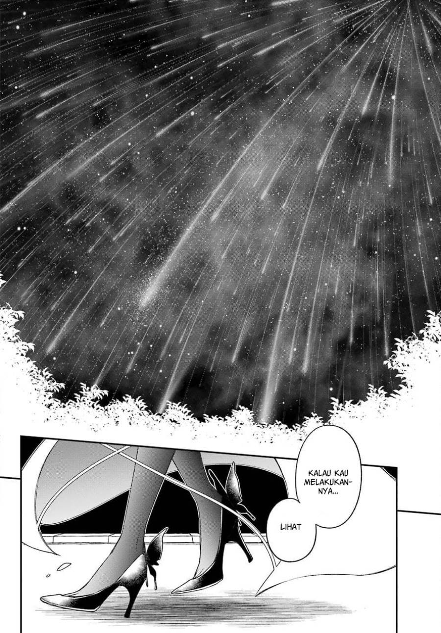 Kinsou no Vermeil – Gakeppuchi Majutshi wa Saikyou no Yakusai to Mahou Sekai o Tsukisusumu Chap 21.2 - Next Chap 22.2