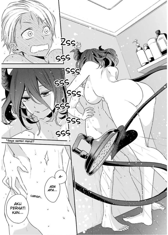 Kinsou no Vermeil – Gakeppuchi Majutshi wa Saikyou no Yakusai to Mahou Sekai o Tsukisusumu Chap 3.2 - Next Chap 4.2