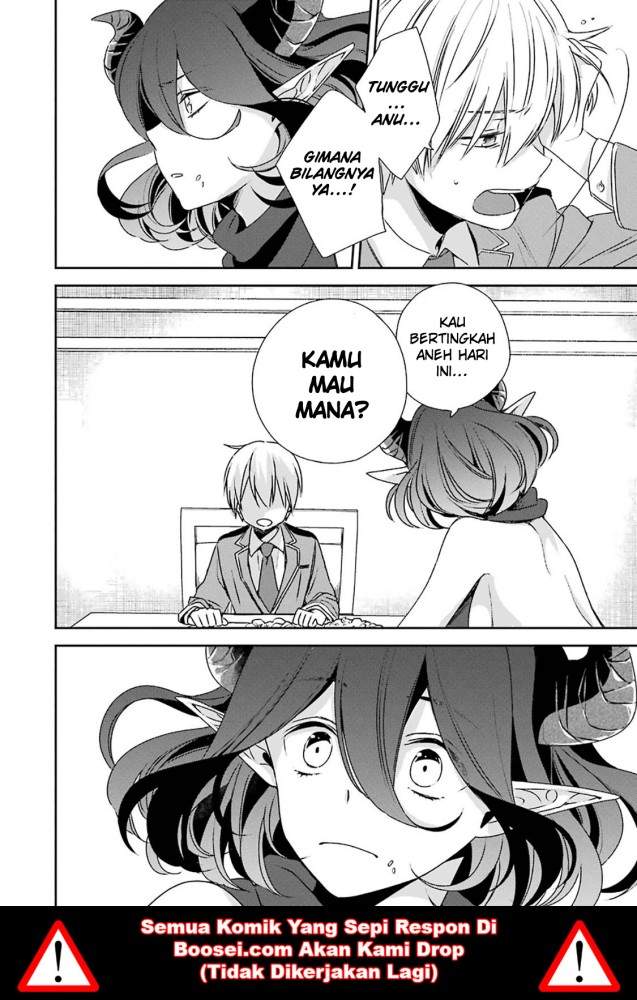 Kinsou no Vermeil – Gakeppuchi Majutshi wa Saikyou no Yakusai to Mahou Sekai o Tsukisusumu Chap 5.1 - Next Chap 6.1