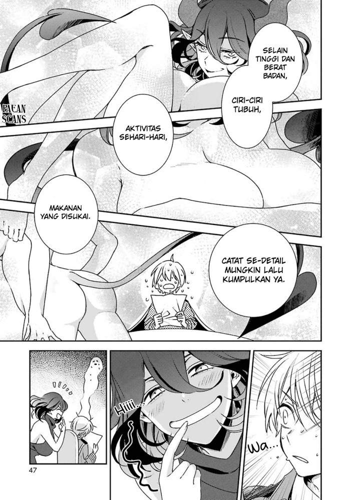 Kinsou no Vermeil – Gakeppuchi Majutshi wa Saikyou no Yakusai to Mahou Sekai o Tsukisusumu Chap 6.1 - Next Chap 7.1