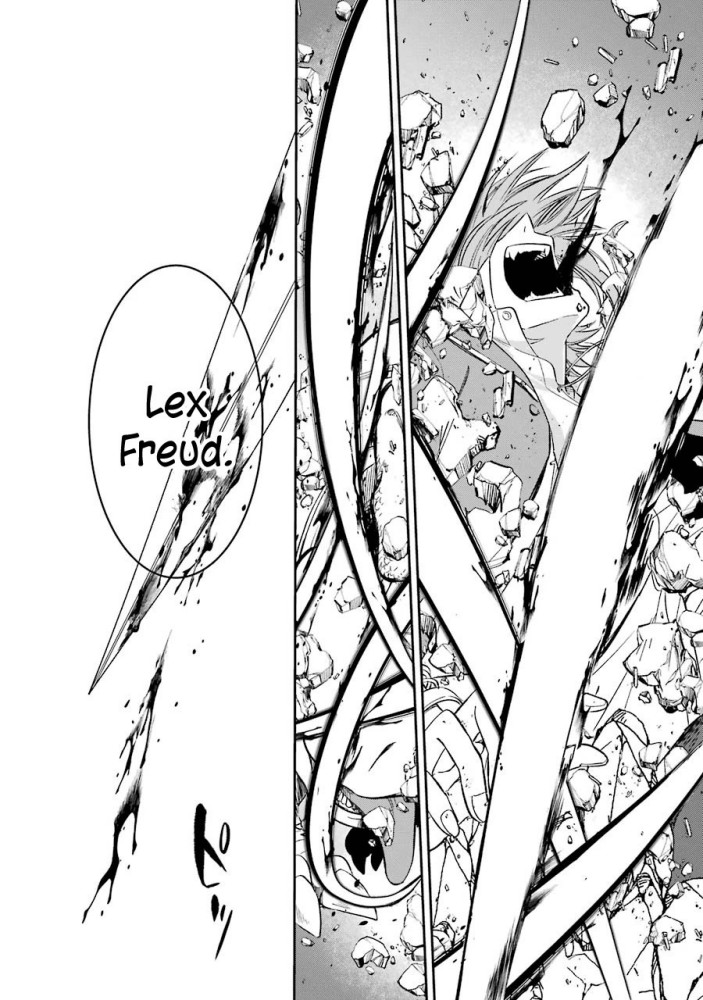 Kinsou no Vermeil – Gakeppuchi Majutshi wa Saikyou no Yakusai to Mahou Sekai o Tsukisusumu Chap 7.2 - Next Chap 8.2