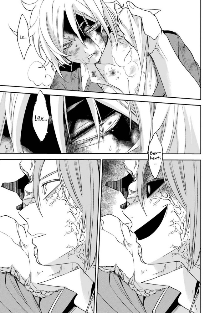 Kinsou no Vermeil – Gakeppuchi Majutshi wa Saikyou no Yakusai to Mahou Sekai o Tsukisusumu Chap 7.2 - Next Chap 8.2