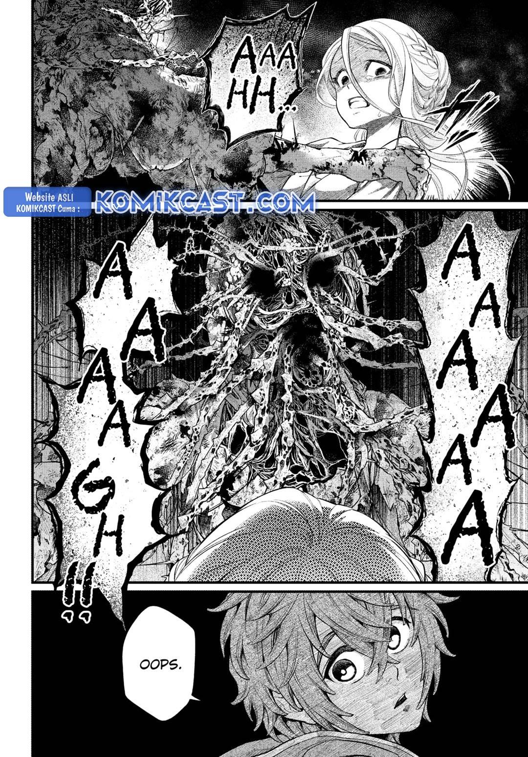 Märchen Crown Chap 1 - Next Chap 2