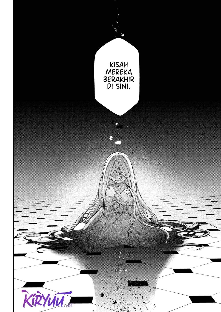 Märchen Crown Chap 16 - Next Chap 17